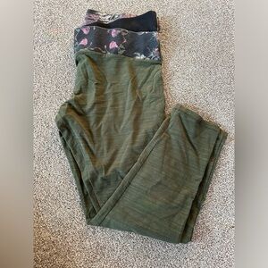 Victorias Secret Cotton Legging